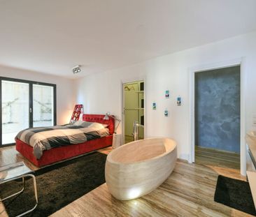 3.5 Zimmer, 106 m², 2. Stock - Photo 3