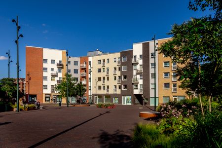 Tors gränd, Malmö - Photo 4