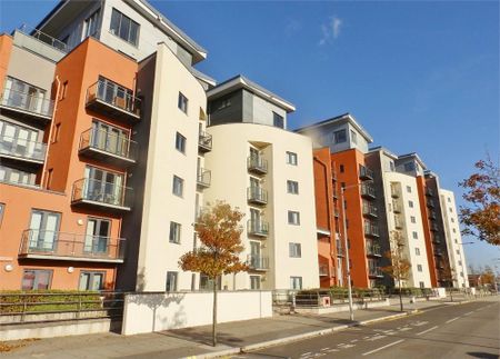 1 bedroom apartment to rent - Photo 5