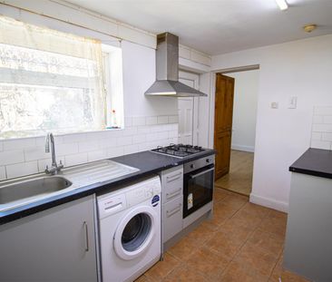 2-Bed End-Terraced House to Let on Tennyson Road, Preston - Photo 1