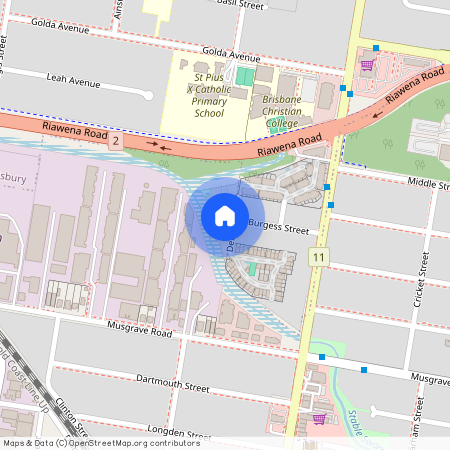 6/8 Debra Street, Qld 4108, Coopers Plains