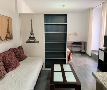 Loft de alquiler en Calle Darro del Boquerón, 15, Centro - Sagrario - Photo 1