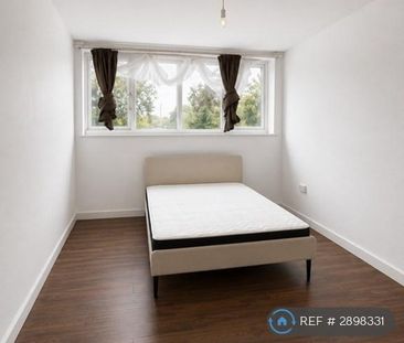 5 bedroom terraced house to rent - Photo 2