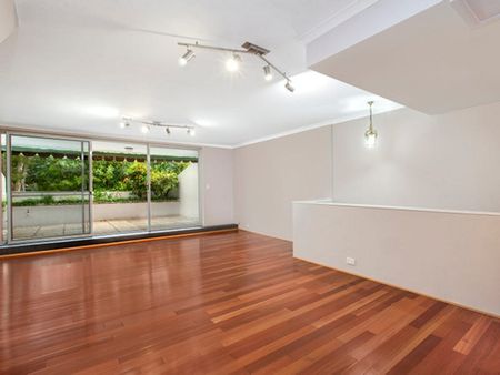 2/30 Morton Street, Wollstonecraft NSW 2065 - Apartment For Rent | Domain - Photo 4