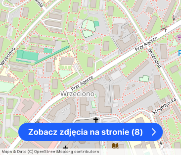 Mieszkanie 2-pok |51m2 | Bez prowizji |Przy Agorze – zdjęcie 1