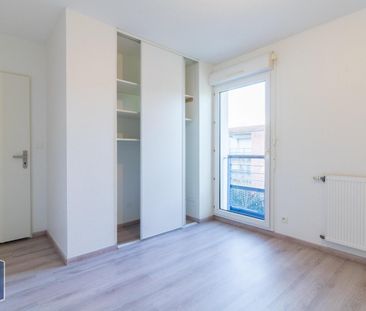 Location Appartement 2 pièces 48m² TOURNEFEUILLE 31170 - Photo 2