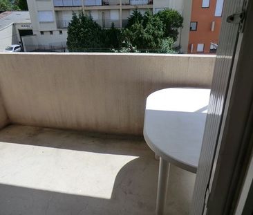Location Appartement 1 pièce 30m² LIMOGES 87000 - Photo 5