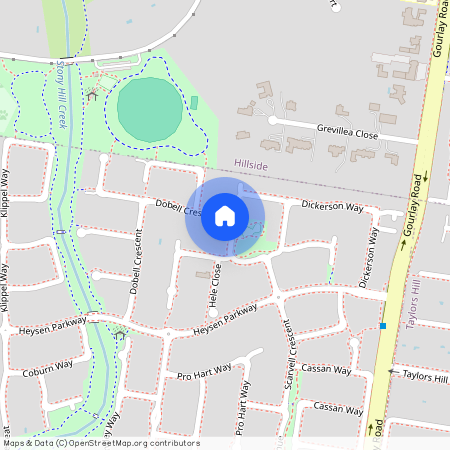 21 Dobell Crescent, Caroline Springs