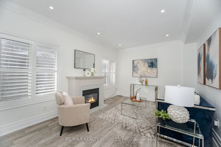 For Lease - 20 Delmonico Road Unit# Upper, Brampton, Ontario - Photo 4