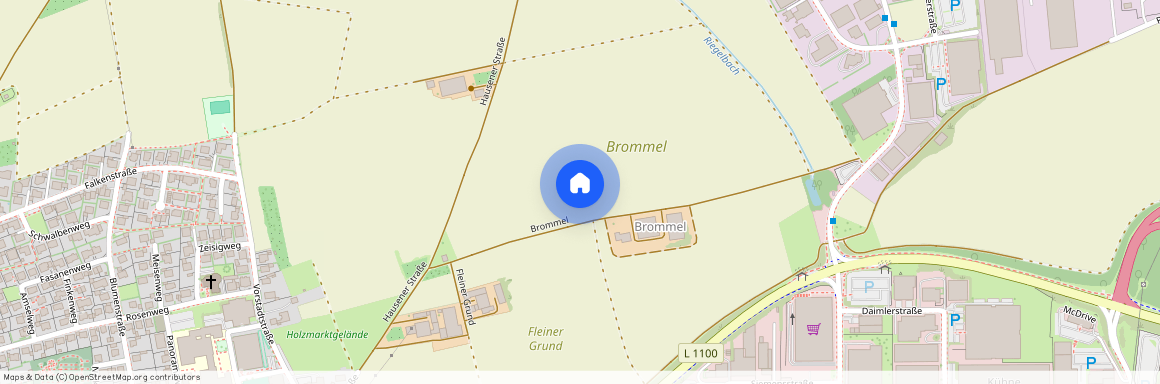 74360 Baden-Württemberg - Ilsfeld