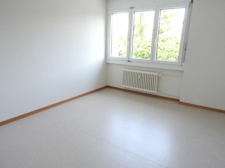 Ge­müt­li­che 4.5 Zim­mer­woh­nung mit Aus­sicht - Photo 2