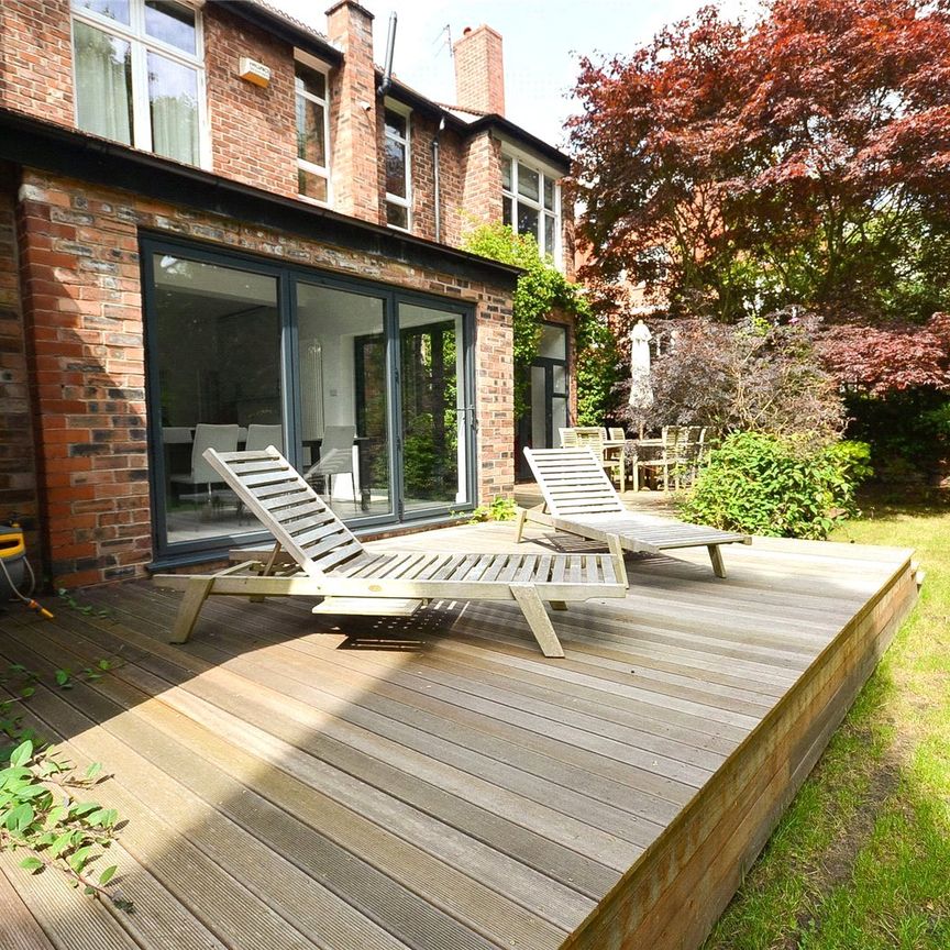 Elm Road, Didsbury, Manchester, M20 6XB - Photo 1