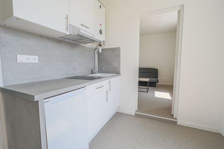 Location Appartement 1 pièce 24m² LE HAVRE 76600 - Photo 4