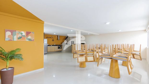 Apartamento 2 Quartos Bonfim 45m² - Foto 1
