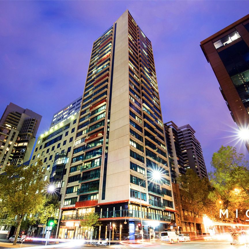 2303/181 ABeckett Street - Photo 1