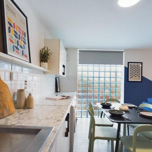 6 bedroom house share to rent - Photo 1