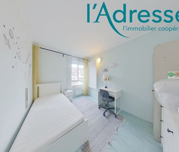 Location appartement 1 pièce, 9.10m², Champs-sur-Marne - Photo 3