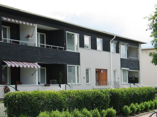 Kvinnebyvägen, Linköping - Foto 1