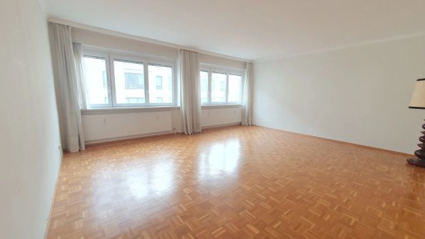 Gepflegte Drei Zimmer Neubauwohnung in gesuchter Lage - hoher Liftstock - Foto 1