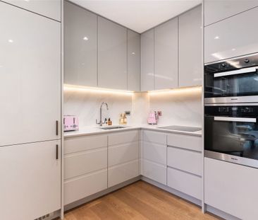 The Nicholson, Lansdowne Place, Ballsbridge, Dublin 4 - Photo 2