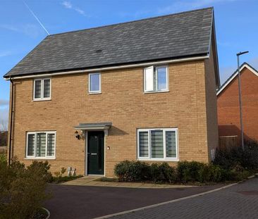 3 bedroom detached house to rent - Photo 2