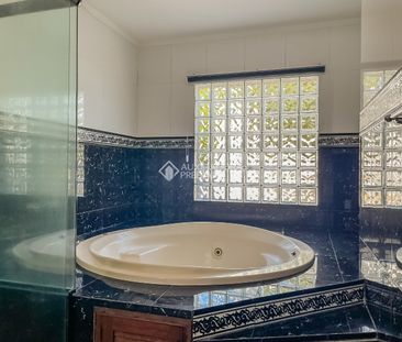 Casa em Condomínio com 4 quartos e 402m² para alugar em Lomba do Pi... - Photo 6