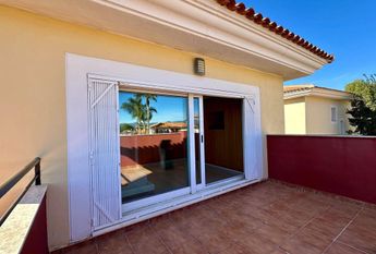 3 room luxury Detached House for rent in Bétera, Valencia