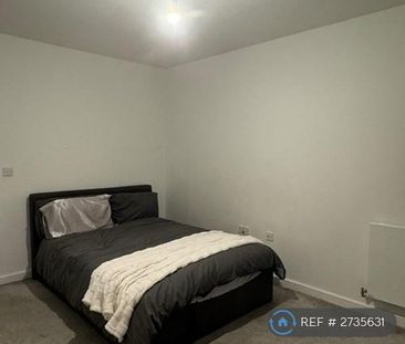 1 bedroom in a flat share to rent - Photo 4