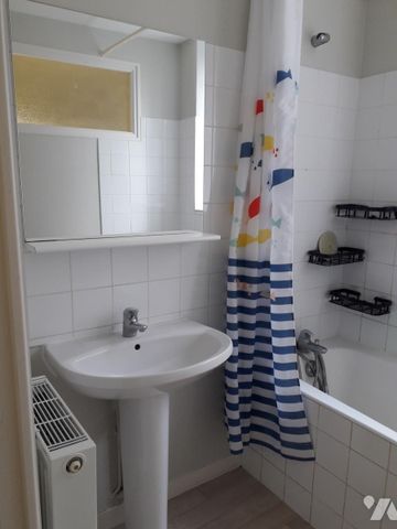 MAISON DE VILLE T3 - Photo 4