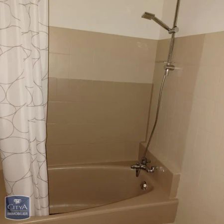 Appartement à louer 3 pièces 67.4m² - Photo 5