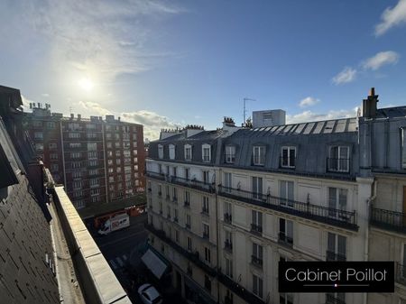 Studio Paris - Photo 2