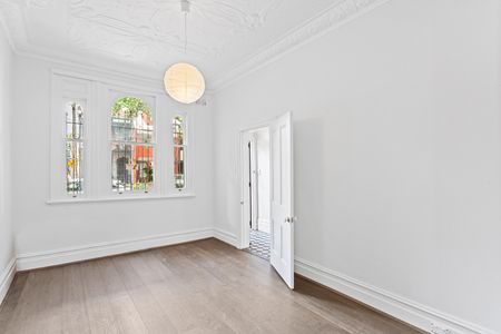 40 Baptist Street, Redfern NSW 2016 - Terrace For Rent | Domain - Photo 3