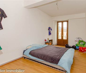 Location Appartement 3 pièces 74m² PONT EN ROYANS 38680 - Photo 1