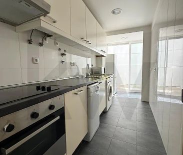 Apartment T1 in Algés, Linda-a-Velha e Cruz Quebrada-Dafundo, Oeiras - Foto 4