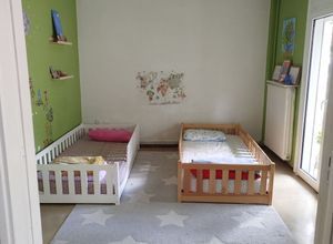 Διαμέρισμα για ενοικίαση - Χαριλάου, - Φωτογραφία 2