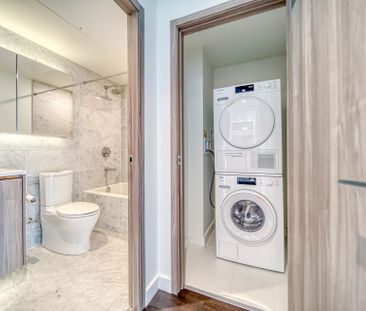 For Lease - 95 Mcmahon Drive Unit# 3909, Toronto, Ontario - Photo 4