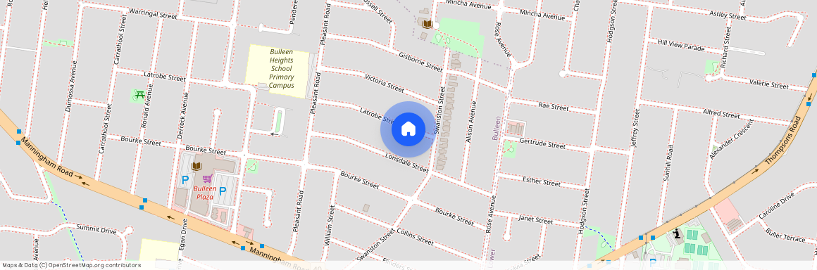 8 Latrobe Street, Vic 3105, Bulleen