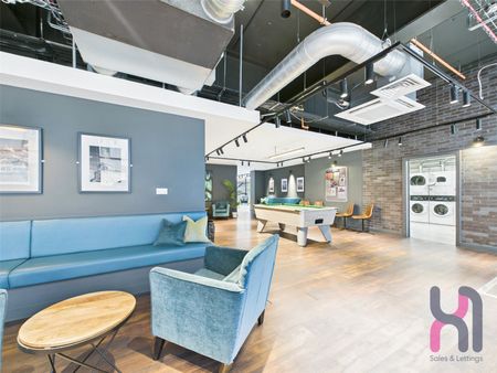 4-bed property to let in Liverpool - Photo 2