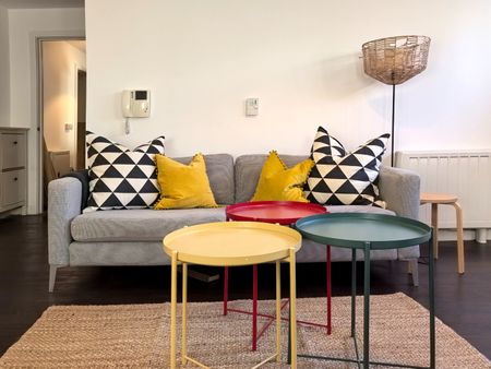 2 Bed Flat, White Horse Road, E1 - Photo 2