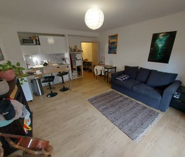 APPARTEMENT T1 31M - Photo 2