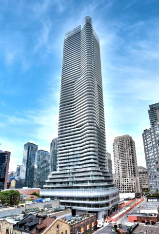 For Lease - 11 Wellesley Street Unit# 5812, Toronto, Ontario - Photo 4