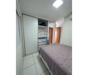 Apartamento Vista Mar, Candeias, mobiliado! - Foto 4
