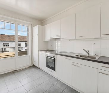 Charmant appartement à deux pas de Plainpalais ! - Photo 2