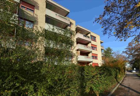 3.5 Zimmer, 92 m², 1. Stock - Foto 4