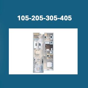 1 CH - 1 SDB - Gatineau - $1,890 /mo - Photo 3
