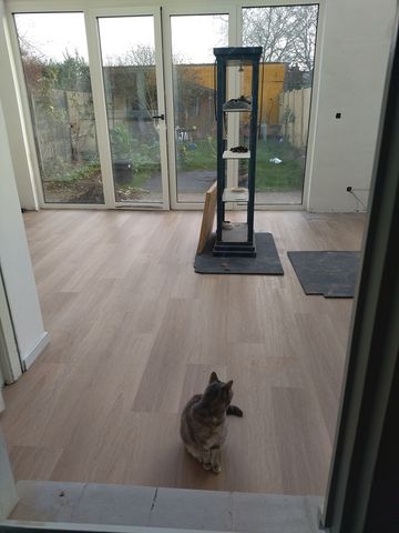 Leuk appartement met tuin - Foto 4