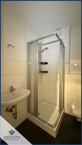 Modern geschnittene 2-Zimmer-Wohnung für Singles, Paare oder Auszubildende! - Foto 5