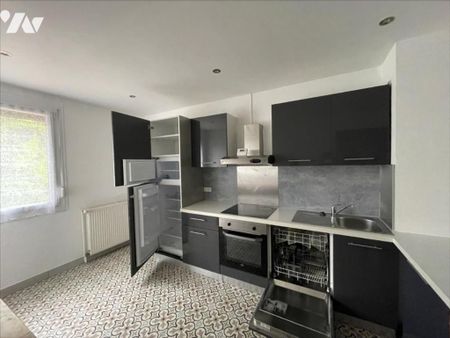 DOLE (39) APPARTEMENT DE TYPE 3 - Photo 4