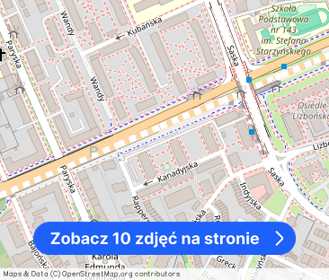 2 pokoje | 38m2 | Saska Kępa | na wynajem - Zdjęcie 1