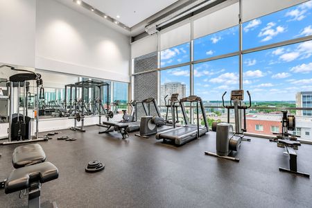 For Lease - 280 Lester Street Unit# 210, Waterloo, Ontario - Photo 4